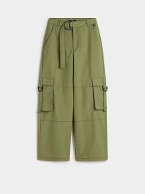 Карго Vans Cobra модель VN000MB3ZBF1 Фото