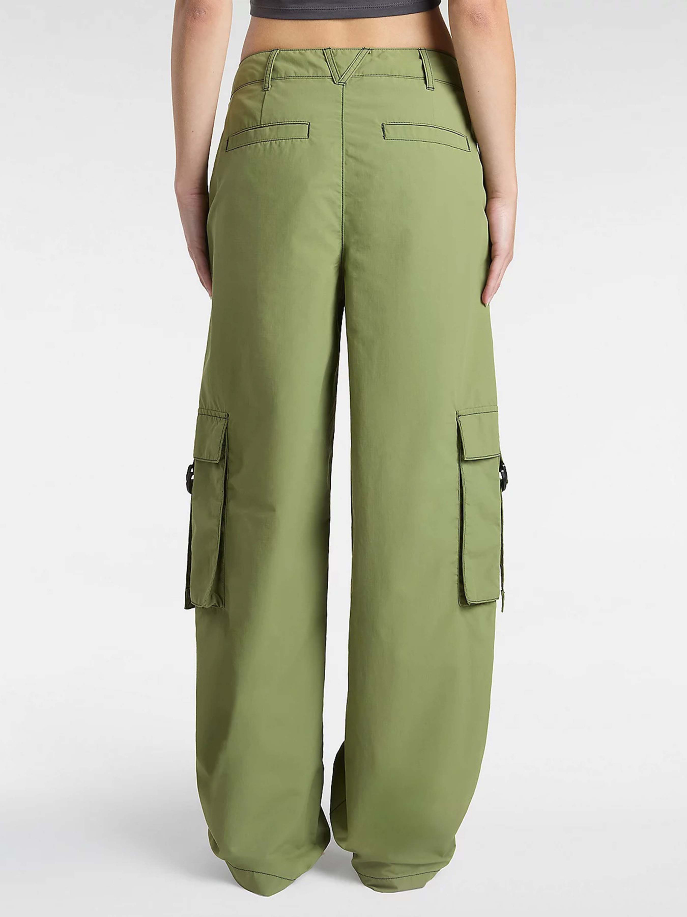 Карго Vans Cobra модель VN000MB3ZBF1 Фото