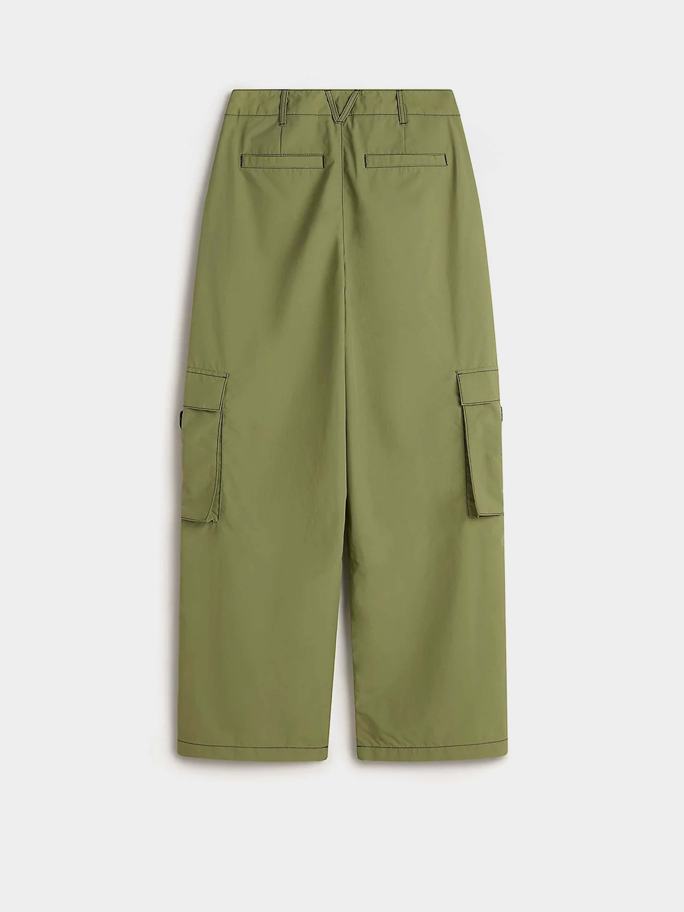 Карго Vans Cobra модель VN000MB3ZBF1 Фото