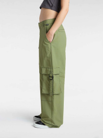 Карго Vans Cobra модель VN000MB3ZBF1 Фото