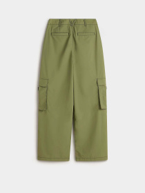 Карго Vans Cobra модель VN000MB3ZBF1 Фото