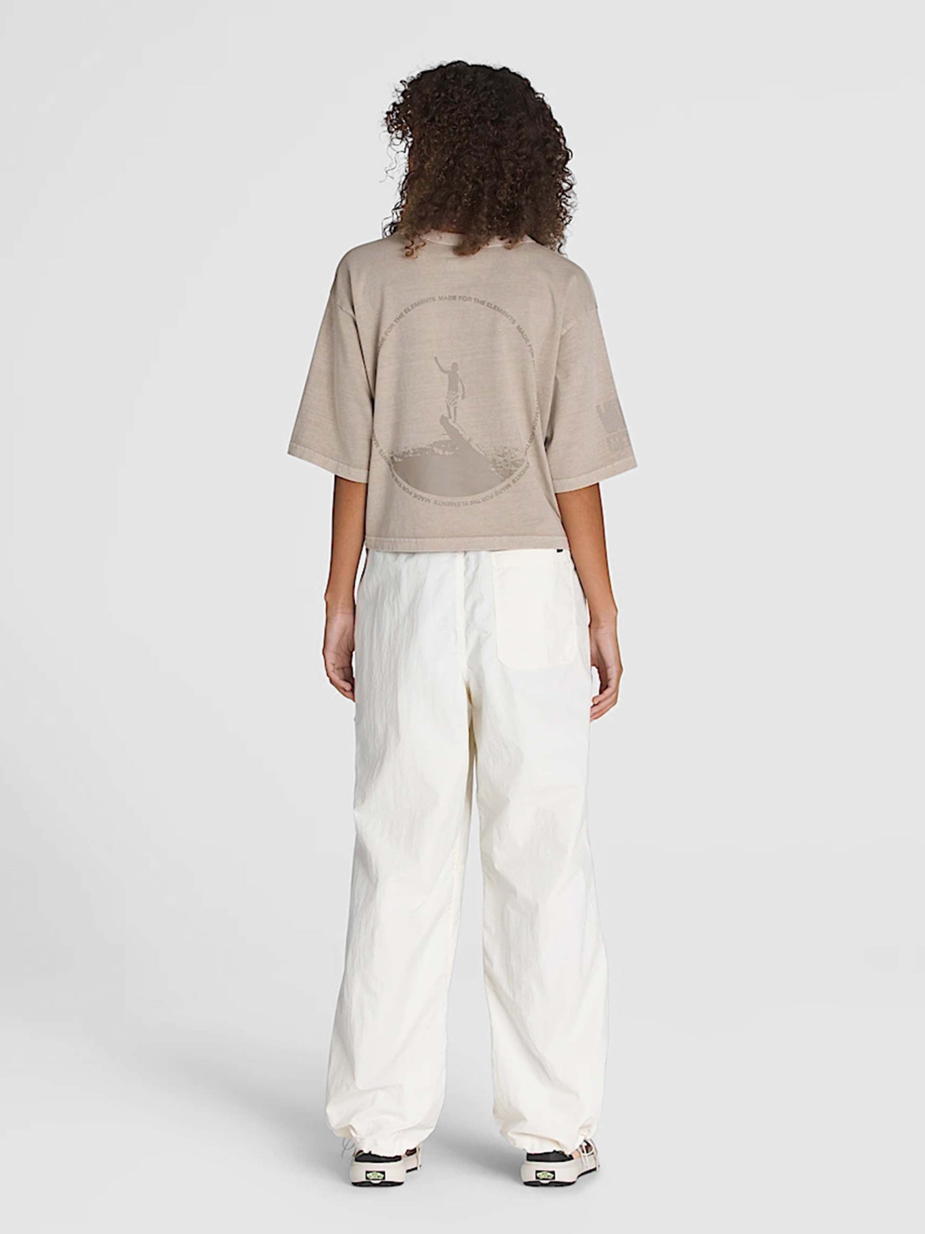 Карго Vans MTE Trek Guide Womens модель VN000M6XC9F1 Фото