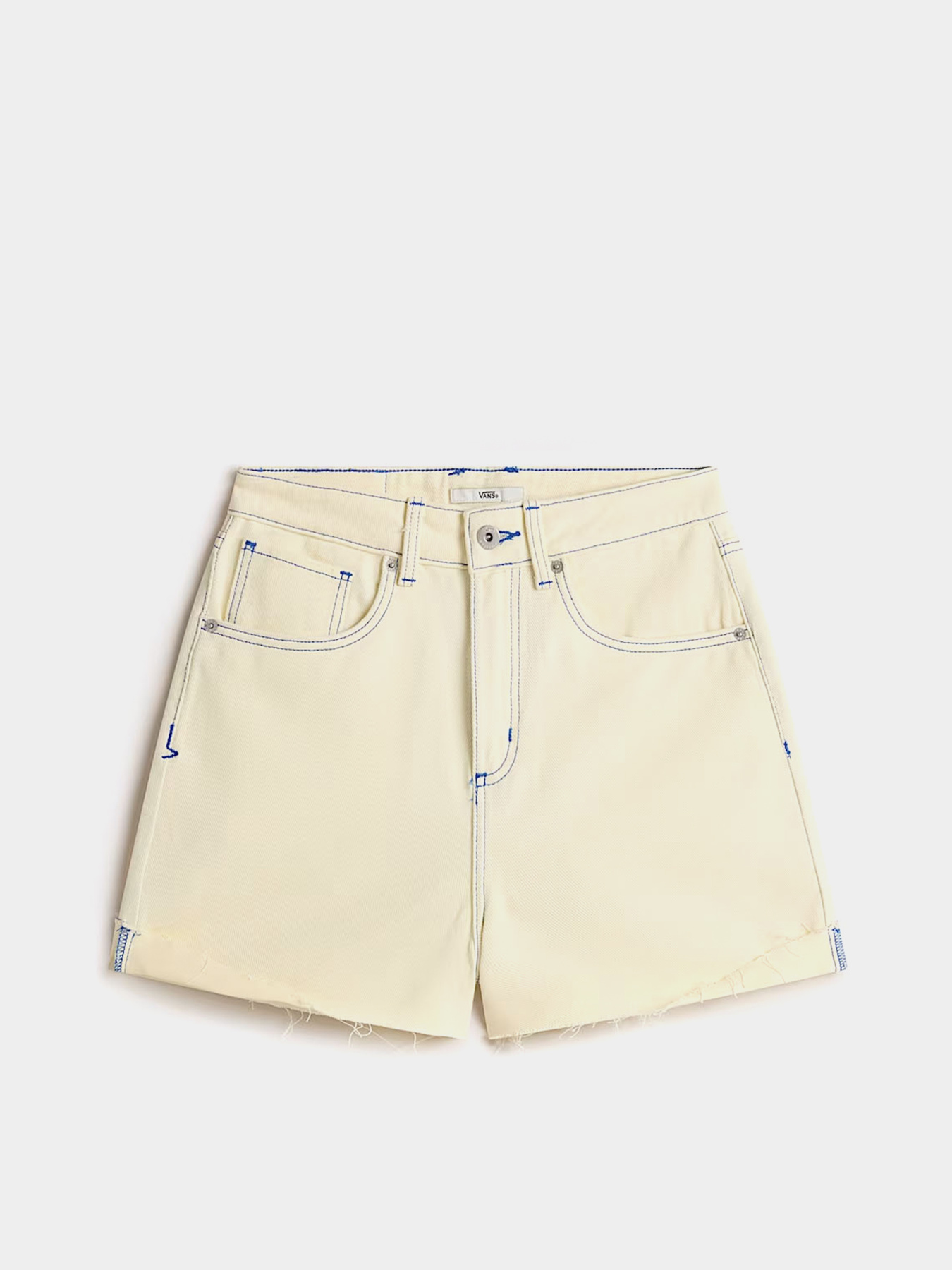 Шорти Vans Jennifer модель VN000MBEE301 Фото