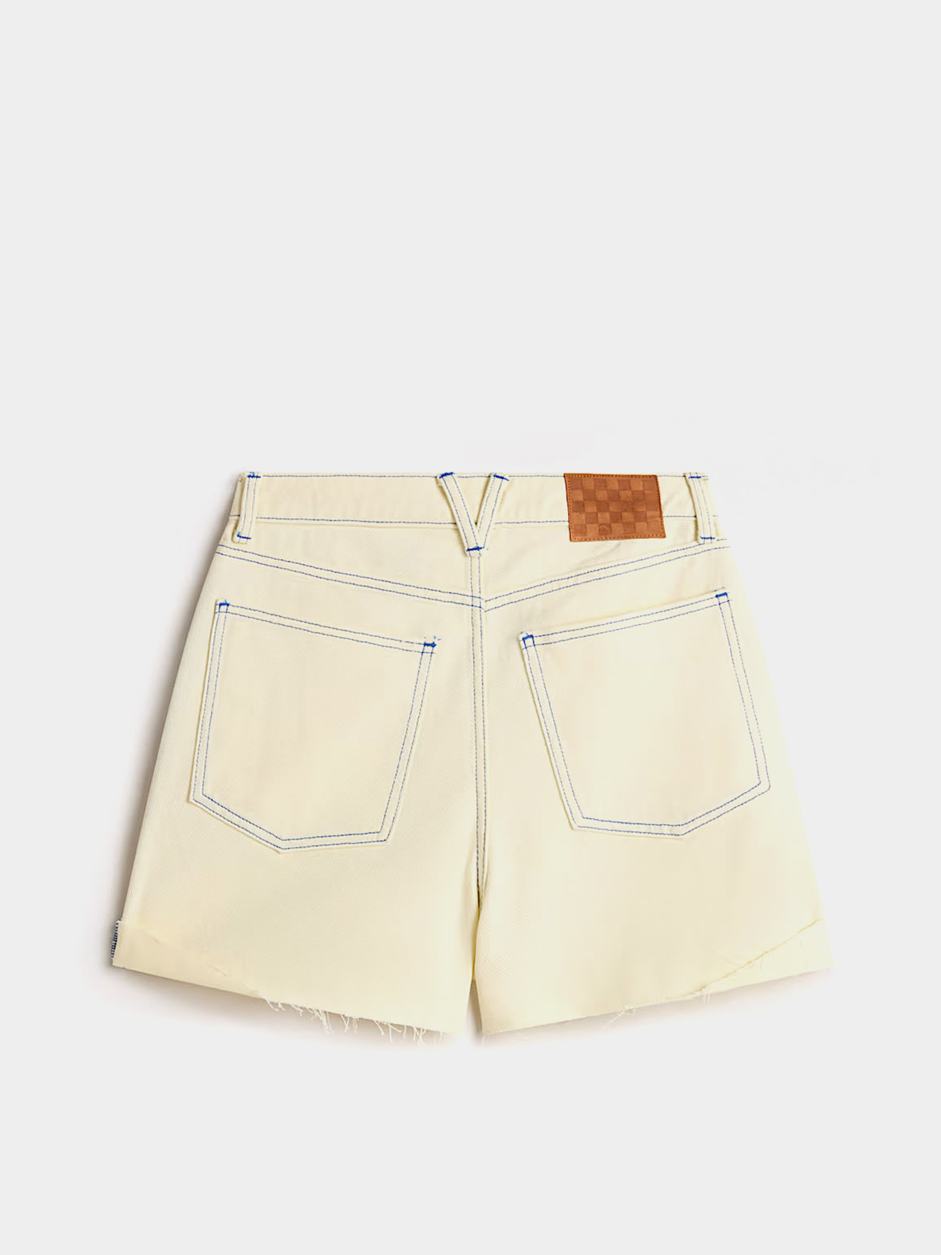 Шорти Vans Jennifer модель VN000MBEE301 Фото