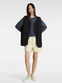 Шорти Vans Jennifer модель VN000MBEE301 Фото