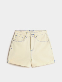 Шорти Vans Jennifer модель VN000MBEE301 Фото