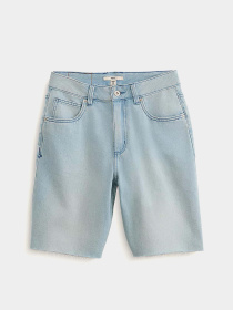 Шорты джинсовые Vans Sierelle Cut-Off Shorts модель VN000MBJTTJ1 Фото