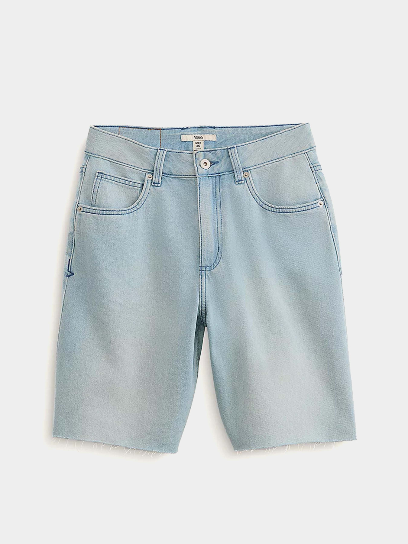 Джинсовые шорты Vans Sierelle Cut-Off Shorts модель VN000MBJTTJ1 Фото