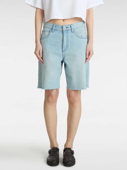 Джинсові шорти Vans Sierelle Cut-Off Shorts модель VN000MBJTTJ1 Фото