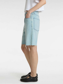 Джинсовые шорты Vans Sierelle Cut-Off Shorts модель VN000MBJTTJ1 Фото