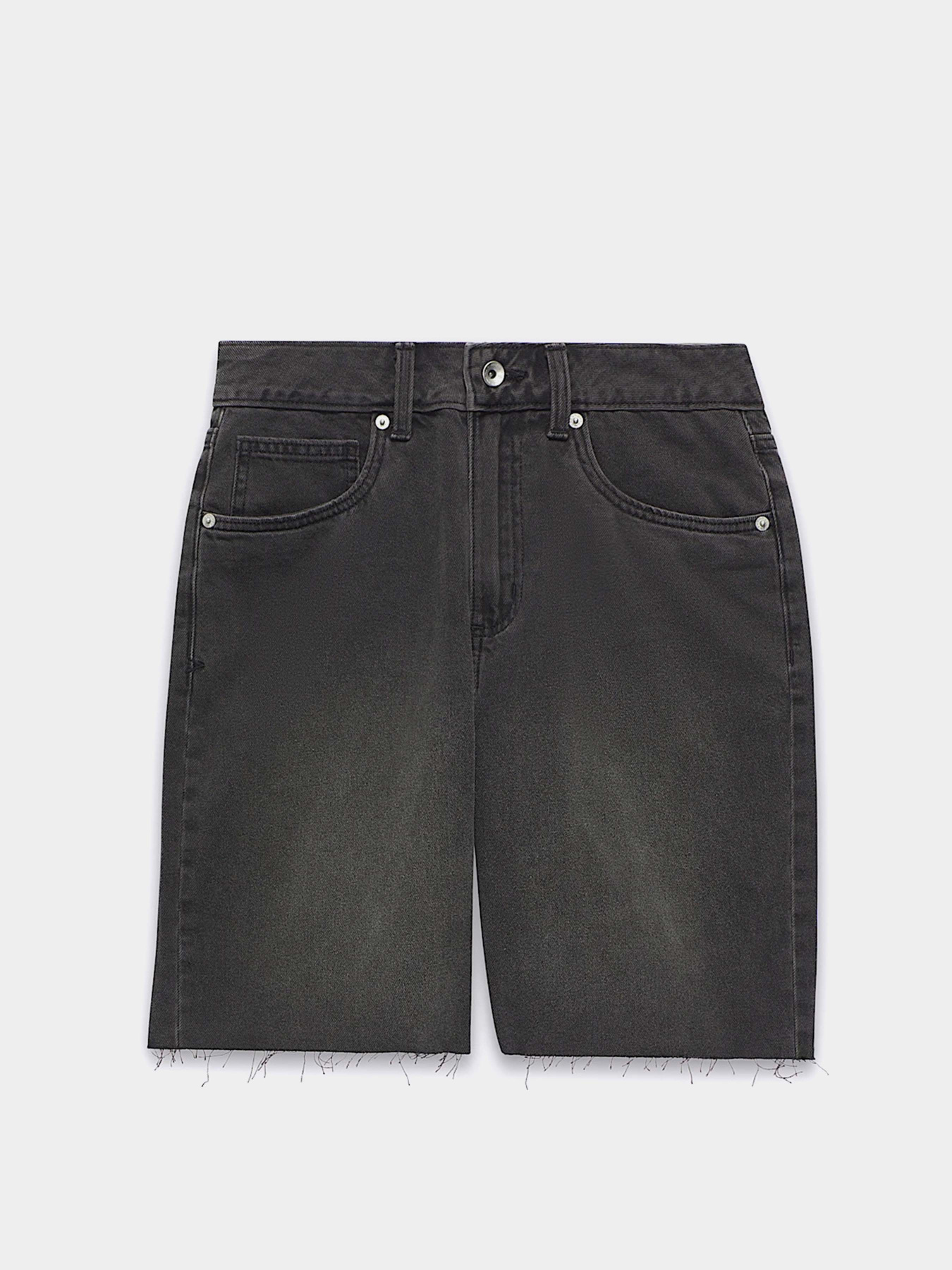 Джинсовые шорты Vans Sierelle Cut-Off Shorts модель VN000MBJEMQ1 Фото