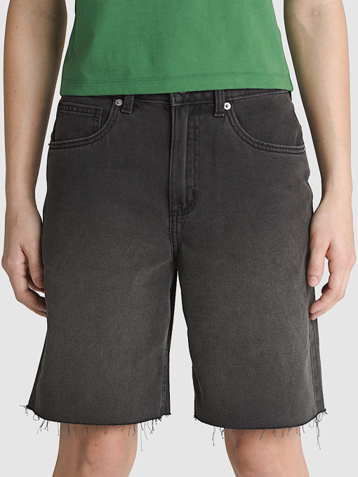 Джинсові шорти Vans Sierelle Cut-Off Shorts модель VN000MBJEMQ1 Фото