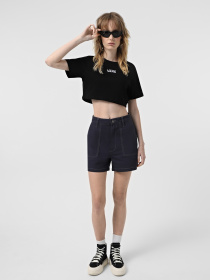 Шорти Vans Union модель VN000MBBJDU1 Фото