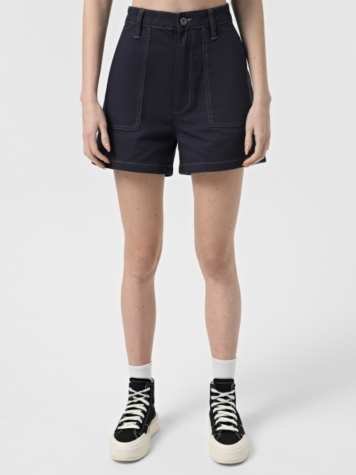 Повседневные шорты Vans Union модель VN000MBBJDU1 Фото