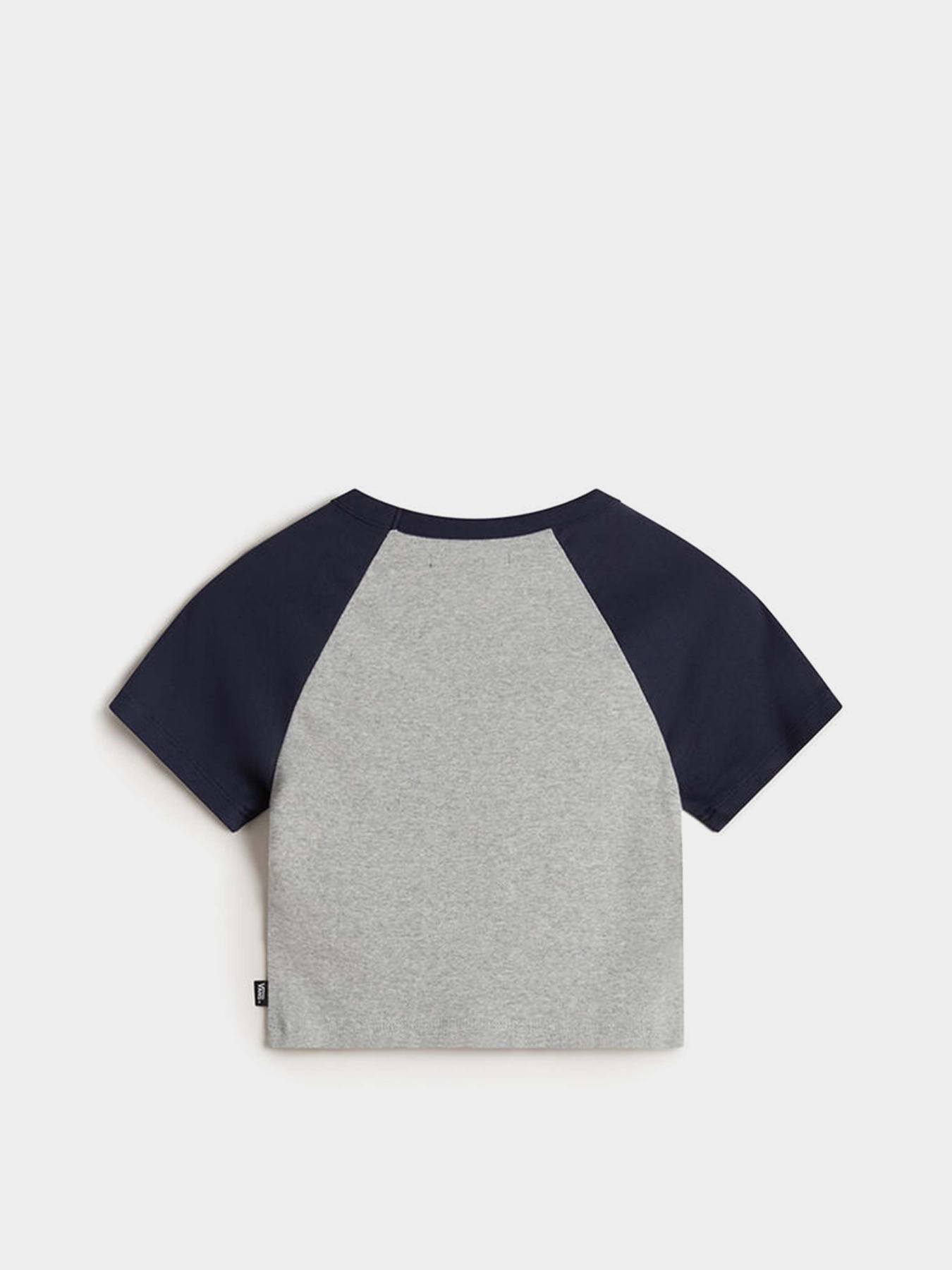 Футболка Vans Clare Raglan модель VN000M96EBD1 Фото