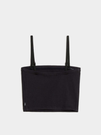 Майка Vans Drew Rib Tube модель VN000M8UBLK1 Фото