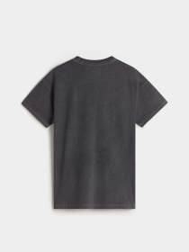 Футболка Vans Conduit Oversized модель VN000MCP1O71 Фото