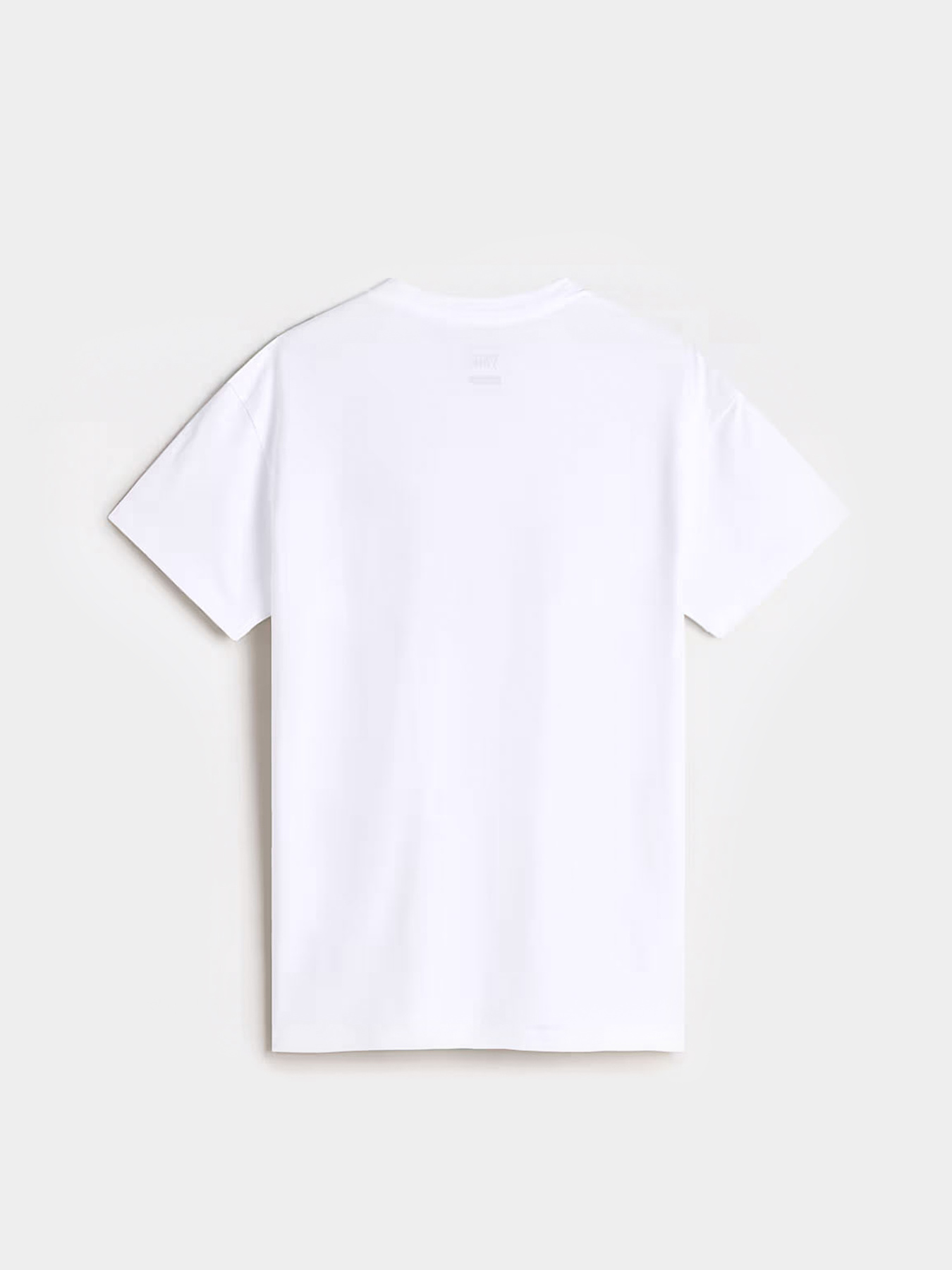 Футболка Vans Conduit модель VN000MCPWHT1 Футболка Vans Conduit модель VN000MCPWHT1 Фото