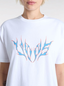 Футболка Vans Conduit модель VN000MCPWHT1 Футболка Vans Conduit модель VN000MCPWHT1 Фото