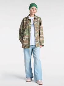 Футболка Vans Conduit модель VN000MCPWHT1 Футболка Vans Conduit модель VN000MCPWHT1 Фото