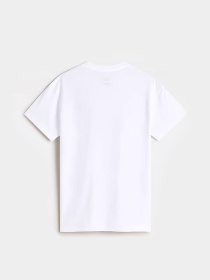 Футболка Vans Conduit модель VN000MCPWHT1 Футболка Vans Conduit модель VN000MCPWHT1 Фото