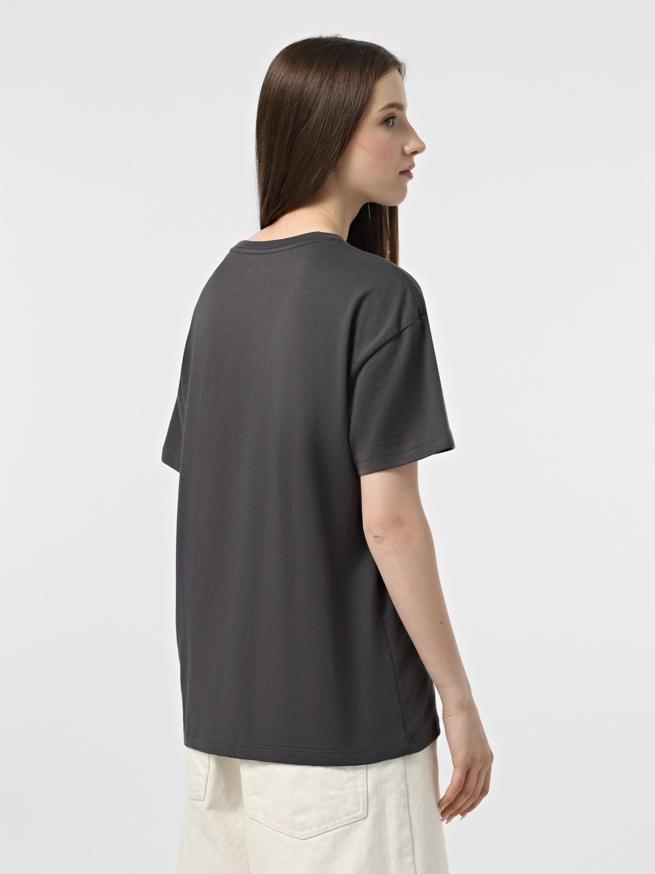 Футболка Vans Neverlasting модель VN000MD01O71 Фото