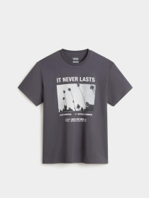 Футболка Vans Neverlasting модель VN000MD01O71 Фото