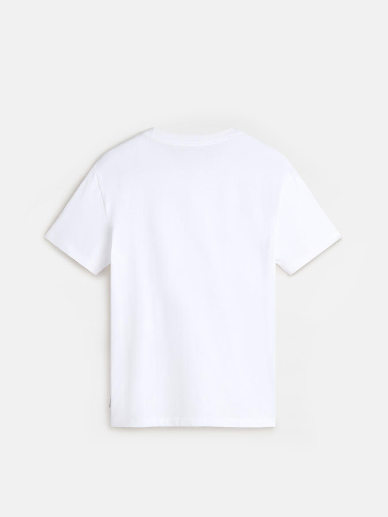 Футболка Vans Neverlasting модель VN000MD0WHT1 Фото