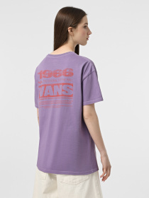 Футболка Vans Suspension модель VN000MCW6PH1 Фото