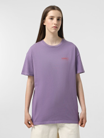 Футболка Vans Suspension модель VN000MCW6PH1 Фото