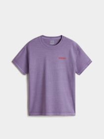 Футболка Vans Suspension модель VN000MCW6PH1 Фото