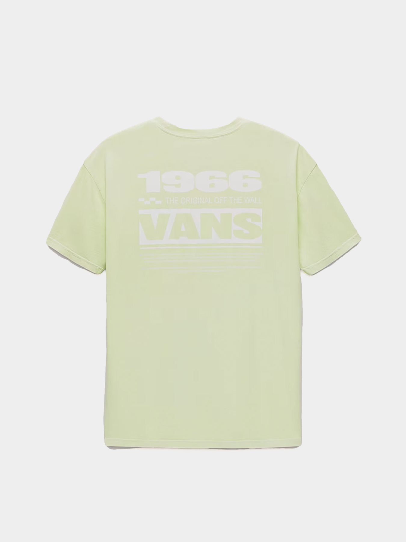 Футболка Vans Suspension модель VN000MCWCLH1 Фото