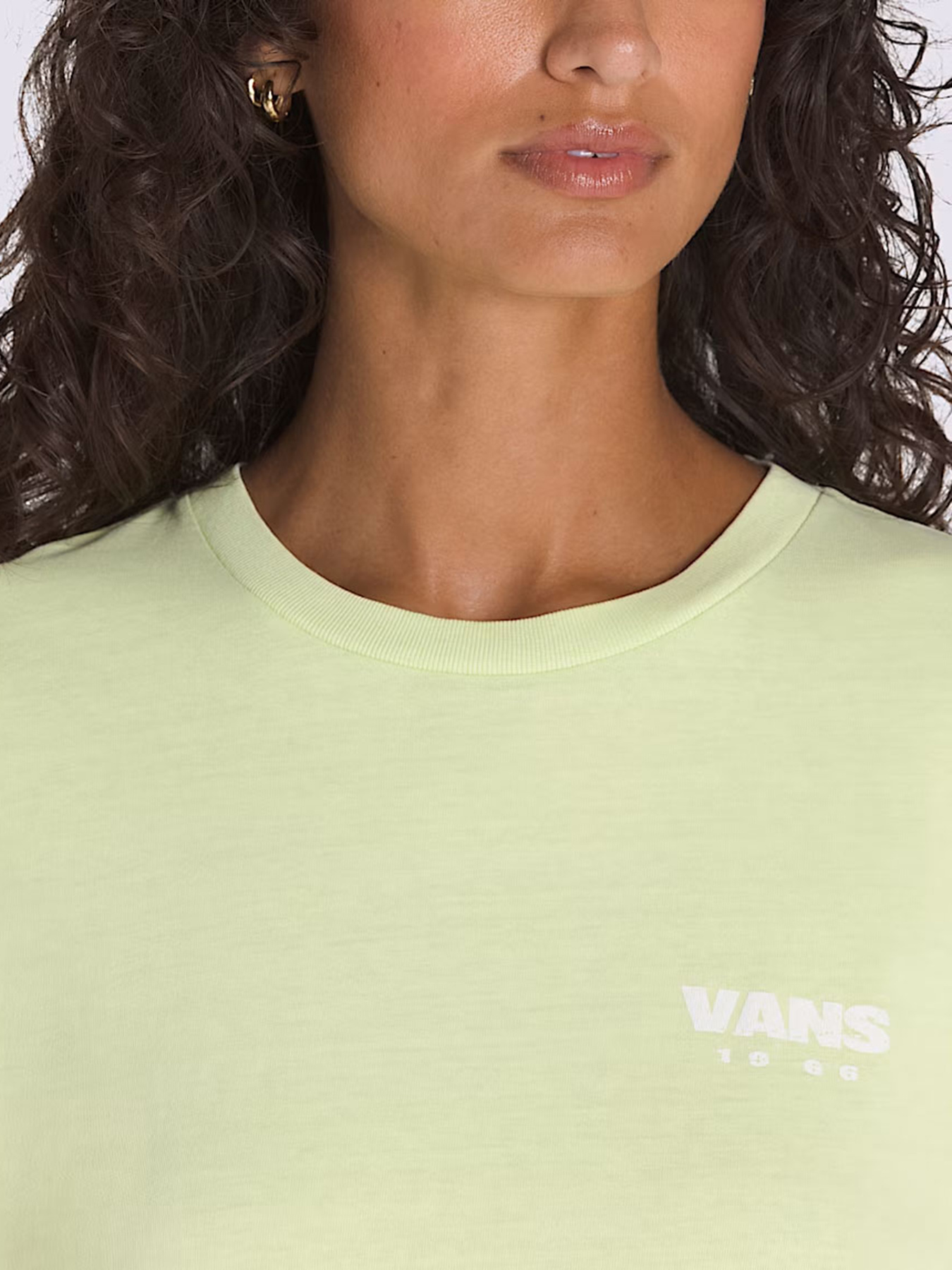 Футболка Vans Suspension модель VN000MCWCLH1 Фото