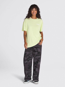 Футболка Vans Suspension модель VN000MCWCLH1 Фото