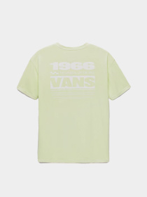 Футболка Vans Suspension модель VN000MCWCLH1 Фото