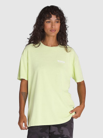 Футболка Vans Suspension модель VN000MCWCLH1 Фото