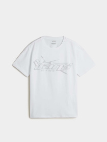 Футболка Vans Y2v Oversized модель VN000MCHWHT1 Фото