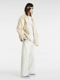 Футболка Vans Y2v Oversized модель VN000MCHWHT1 Фото