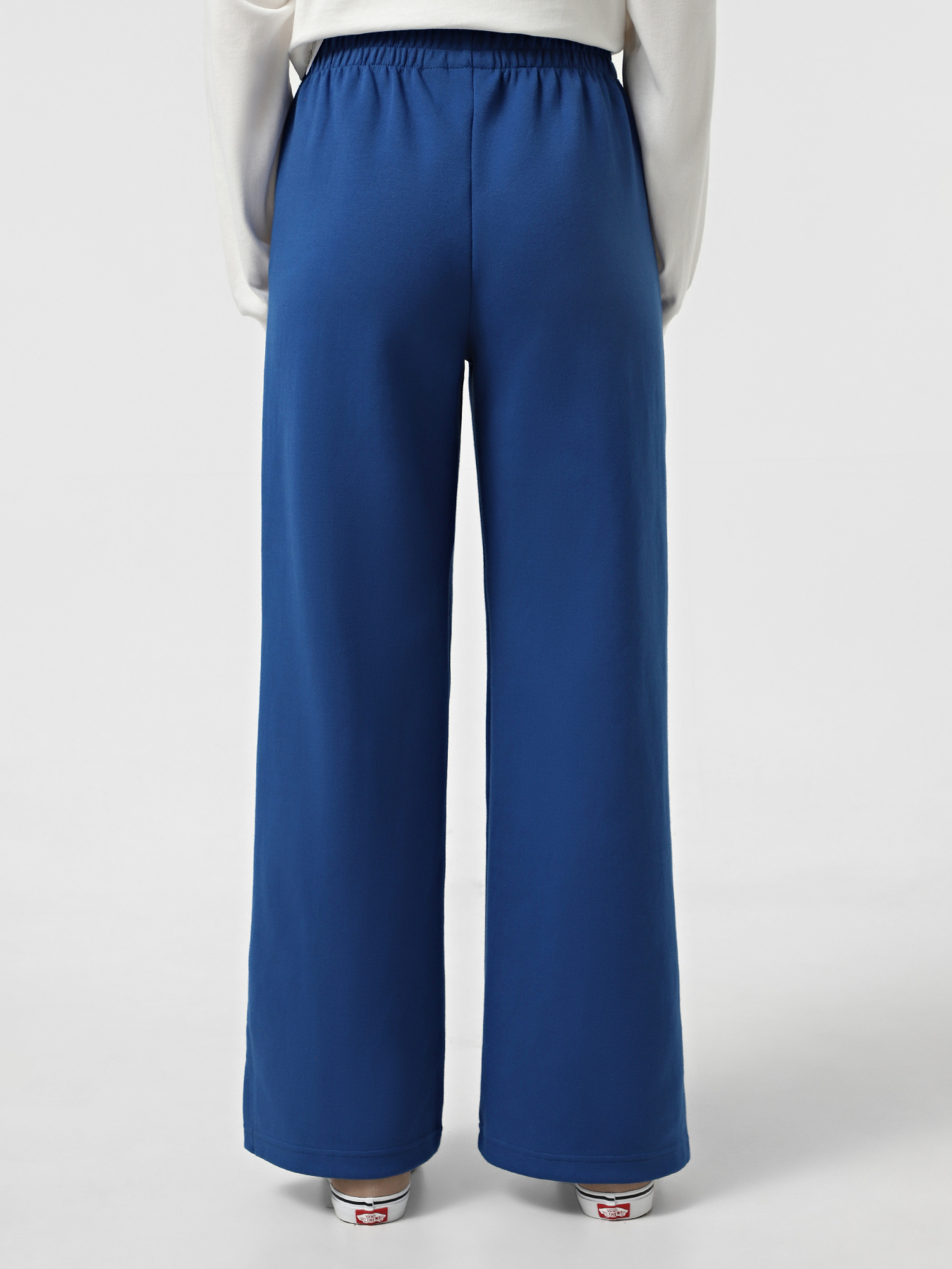 Штани повсякденні Vans Relay Track модель VN000MAT7WM1 Фото