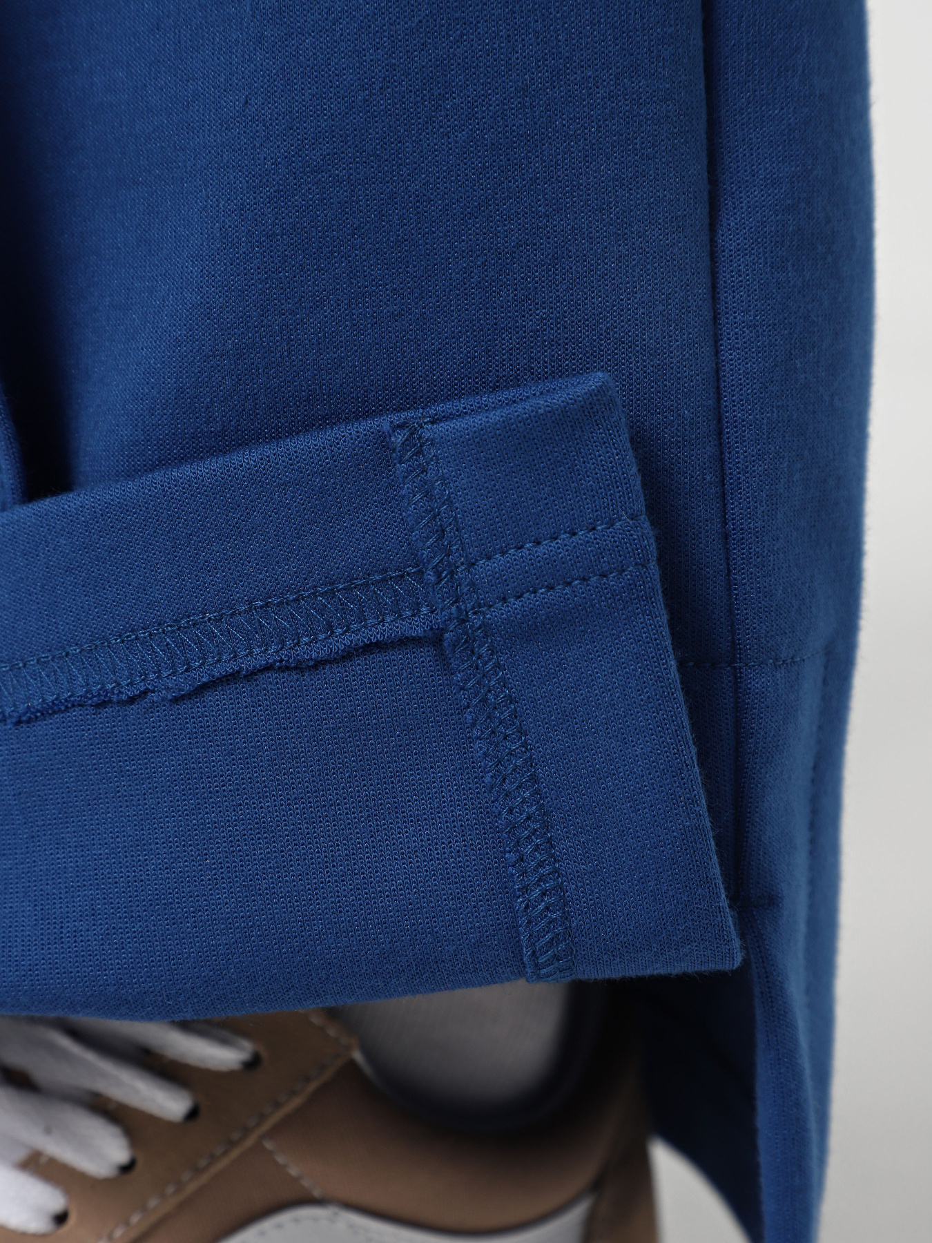 Штани повсякденні Vans Relay Track модель VN000MAT7WM1 Фото