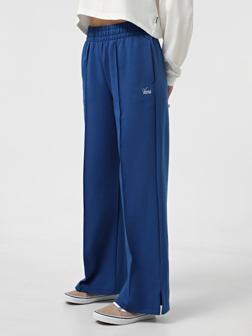 Повсякденні штани Vans Relay Track модель VN000MAT7WM1 Фото