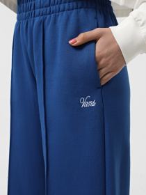 Повсякденні штани Vans Relay Track модель VN000MAT7WM1 Фото