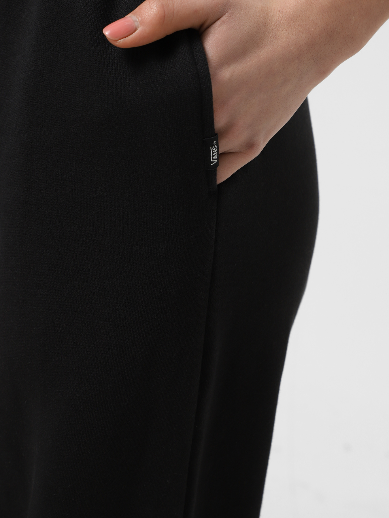 Штани спортивні Vans Vargas Balloon модель VN000MB4BLK1 Фото