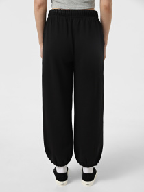 Штани спортивні Vans Vargas Balloon модель VN000MB4BLK1 Фото