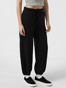 Штани спортивні Vans Vargas Balloon модель VN000MB4BLK1 Фото