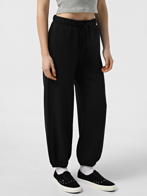 Штаны спортивные Vans Vargas Balloon модель VN000MB4BLK1 Фото