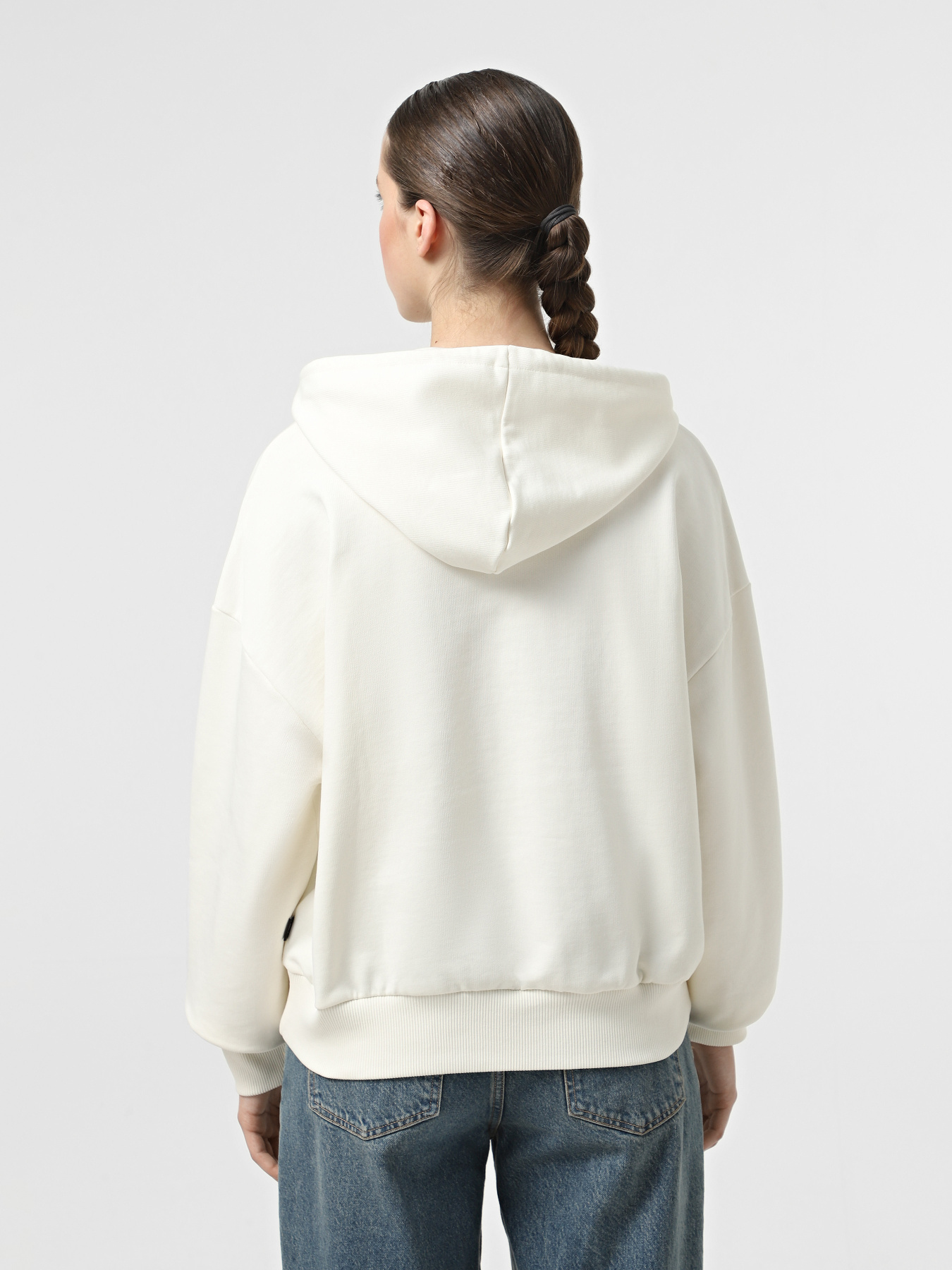 Худи Vans Cosmic Ray Retro модель VN000NXTFS81 Фото