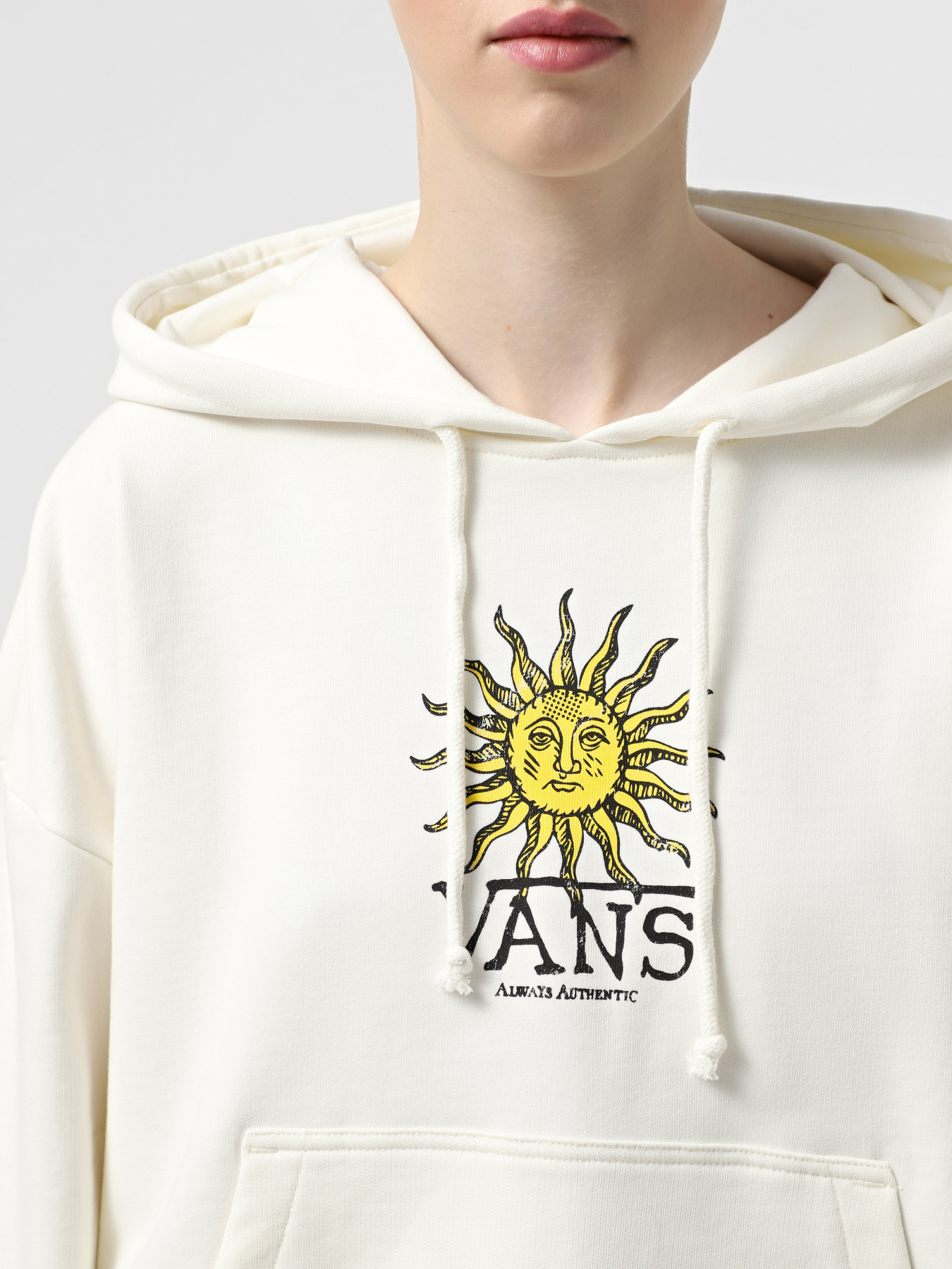 Худі Vans Cosmic Ray Retro модель VN000NXTFS81 Фото