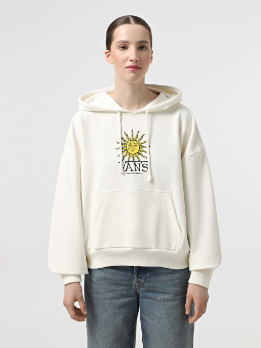 Худі Vans Cosmic Ray Retro модель VN000NXTFS81 Фото