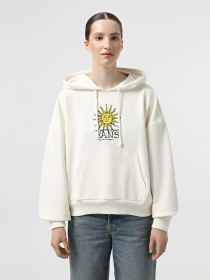 Худі Vans Cosmic Ray Retro модель VN000NXTFS81 Фото